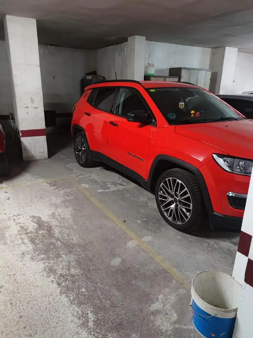 Garage for sale in Carrer de Joaquim Monmany, 10, Can Calders Parking of Garage for sale in Sant Feliu de Llobregat