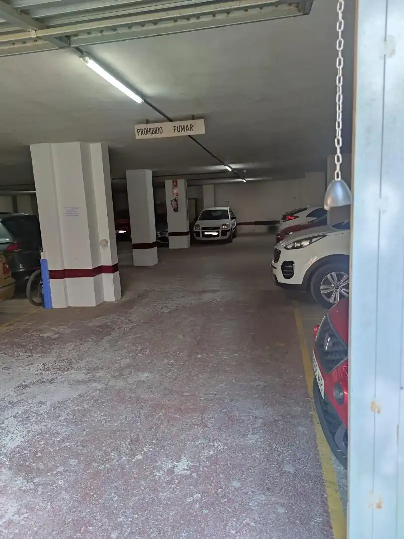 Garage for sale in Carrer de Joaquim Monmany, 10, Can Calders Parking of Garage for sale in Sant Feliu de Llobregat