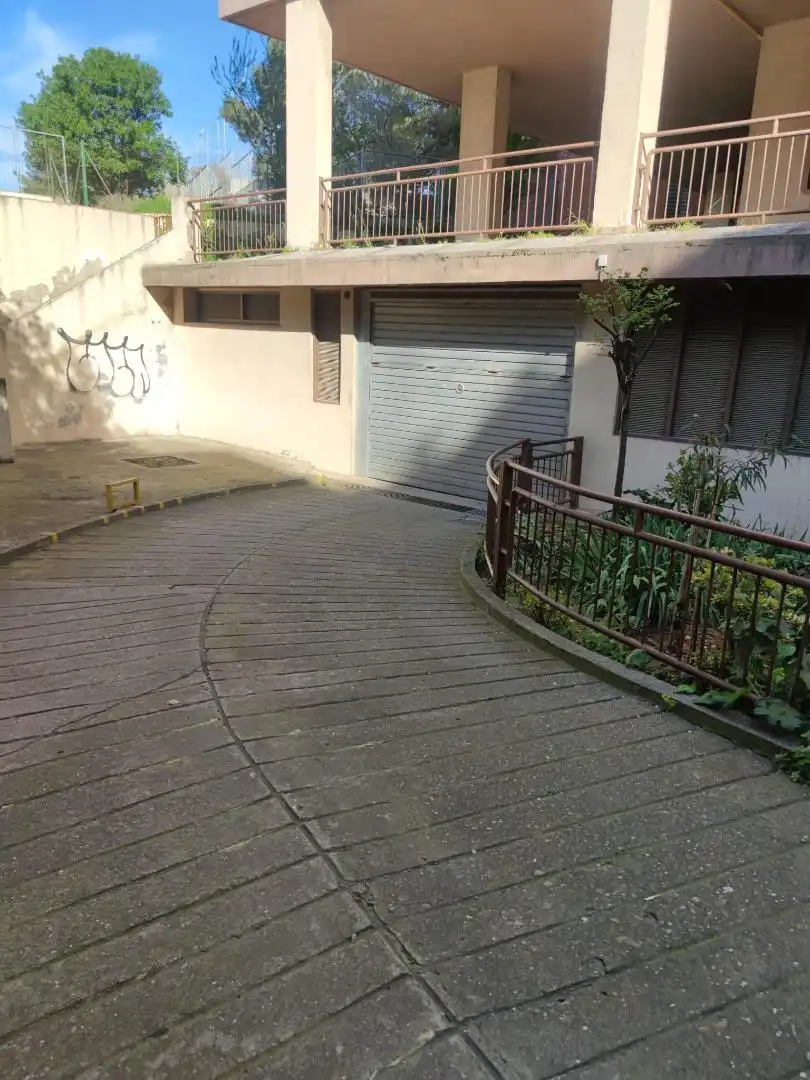 Garage for sale in Carrer de Joaquim Monmany, 10, Can Calders Parking of Garage for sale in Sant Feliu de Llobregat