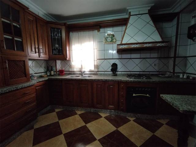 Casa adosada en Alquiler en Calle Llano de la Fuente, 7 en Castro del Río