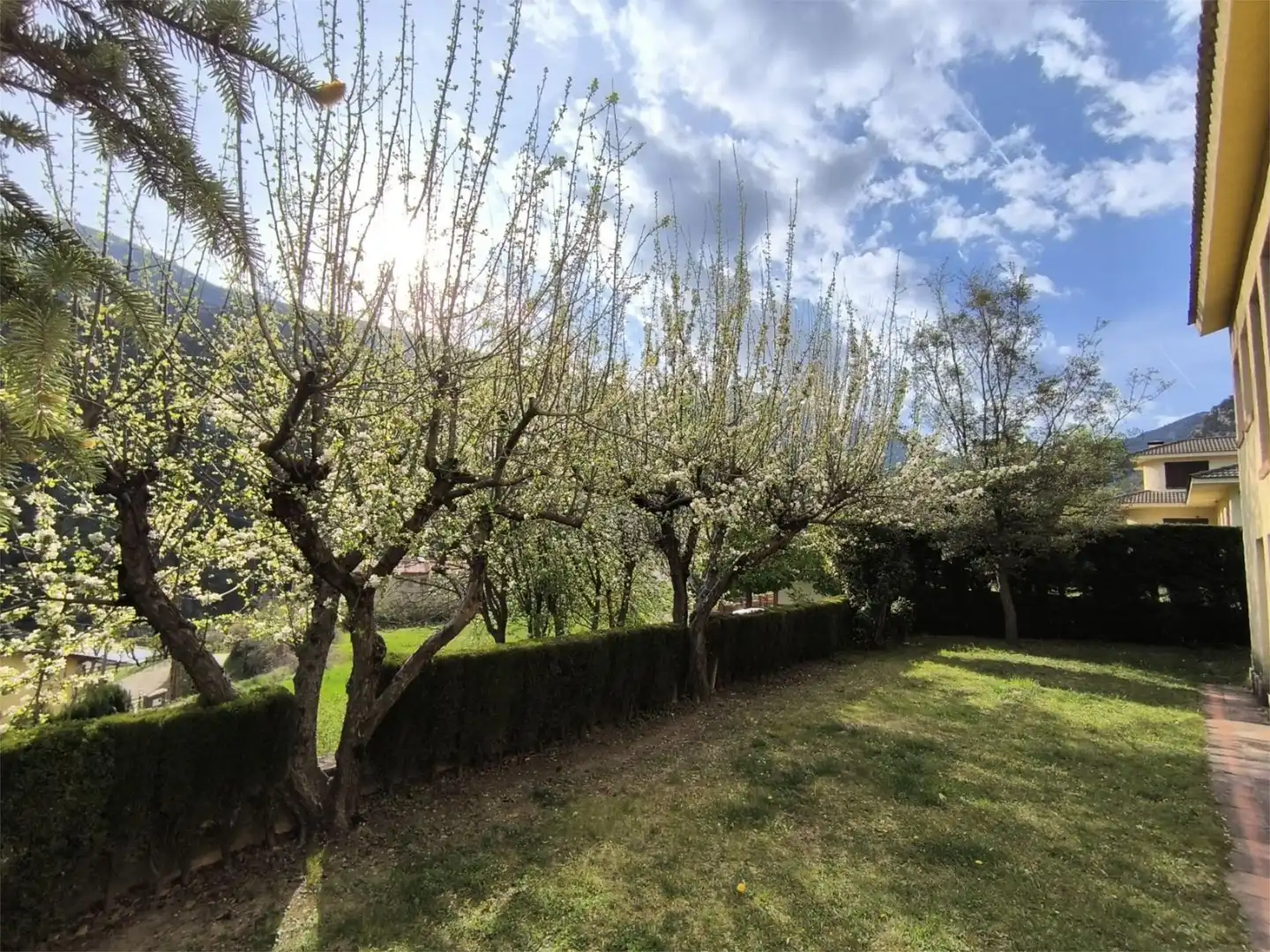 Casa o chalet en venta en Carrer Major, 1, La Coma i la Pedra Jardín de Casa o chalet en venta en La Coma i la Pedra con Calefacción, Jardín privado y Parquet