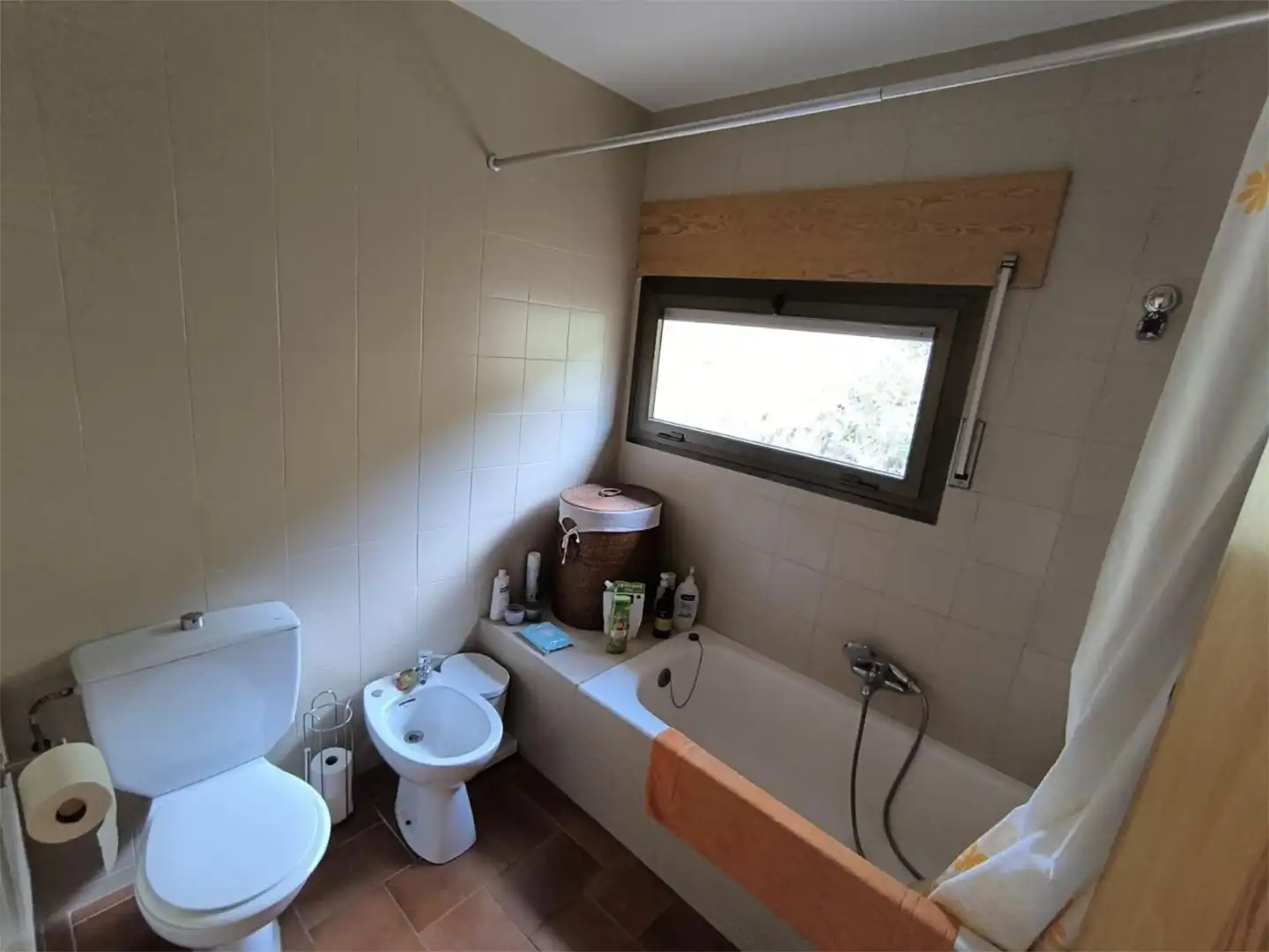 Casa o chalet en venta en Carrer Major, 1, La Coma i la Pedra Baño de Casa o chalet en venta en La Coma i la Pedra con Calefacción, Jardín privado y Parquet