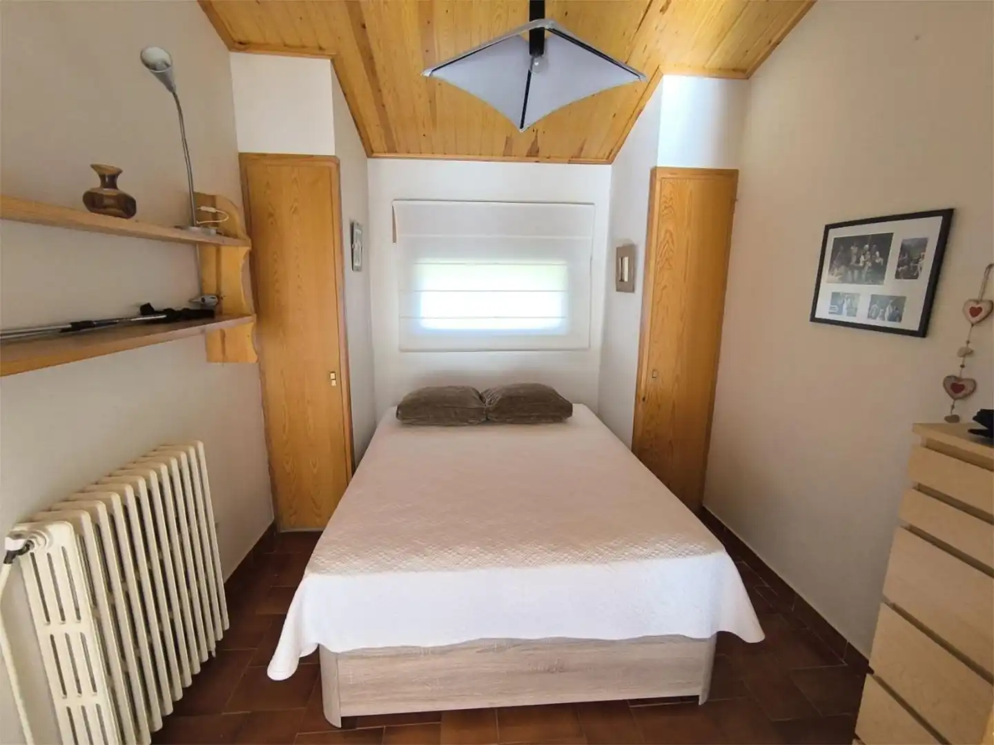 Casa o chalet en venta en Carrer Major, 1, La Coma i la Pedra Habitación de Casa o chalet en venta en La Coma i la Pedra con Calefacción, Jardín privado y Parquet