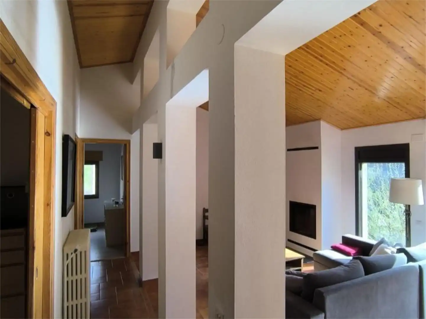 Casa o chalet en venta en Carrer Major, 1, La Coma i la Pedra Casa o chalet en venta en La Coma i la Pedra con Calefacción, Jardín privado y Parquet