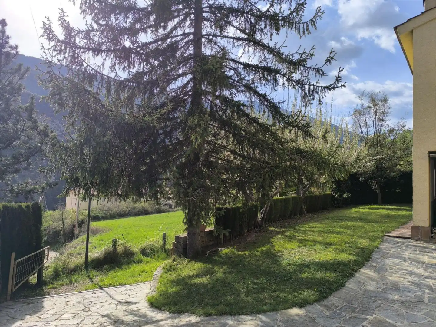 Casa o chalet en venta en Carrer Major, 1, La Coma i la Pedra Casa o chalet en venta en La Coma i la Pedra con Calefacción, Jardín privado y Parquet