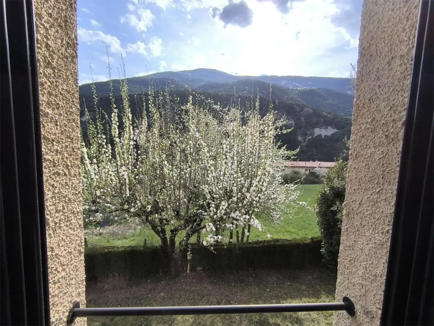 Casa o chalet en venta en Carrer Major, 1, La Coma i la Pedra Jardín de Casa o chalet en venta en La Coma i la Pedra con Calefacción, Jardín privado y Parquet