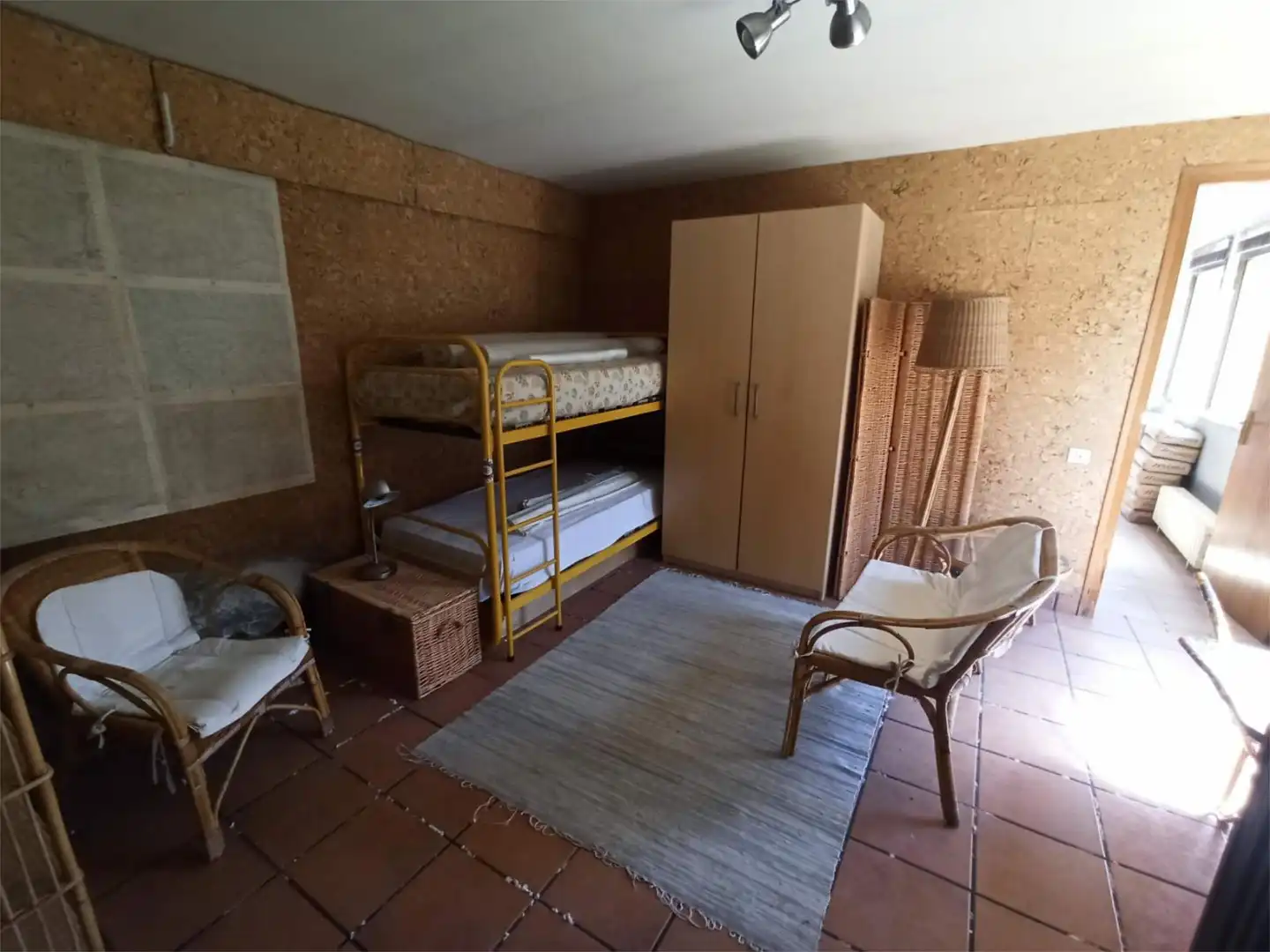 Casa o chalet en venta en Carrer Major, 1, La Coma i la Pedra Habitación de Casa o chalet en venta en La Coma i la Pedra con Calefacción, Jardín privado y Parquet