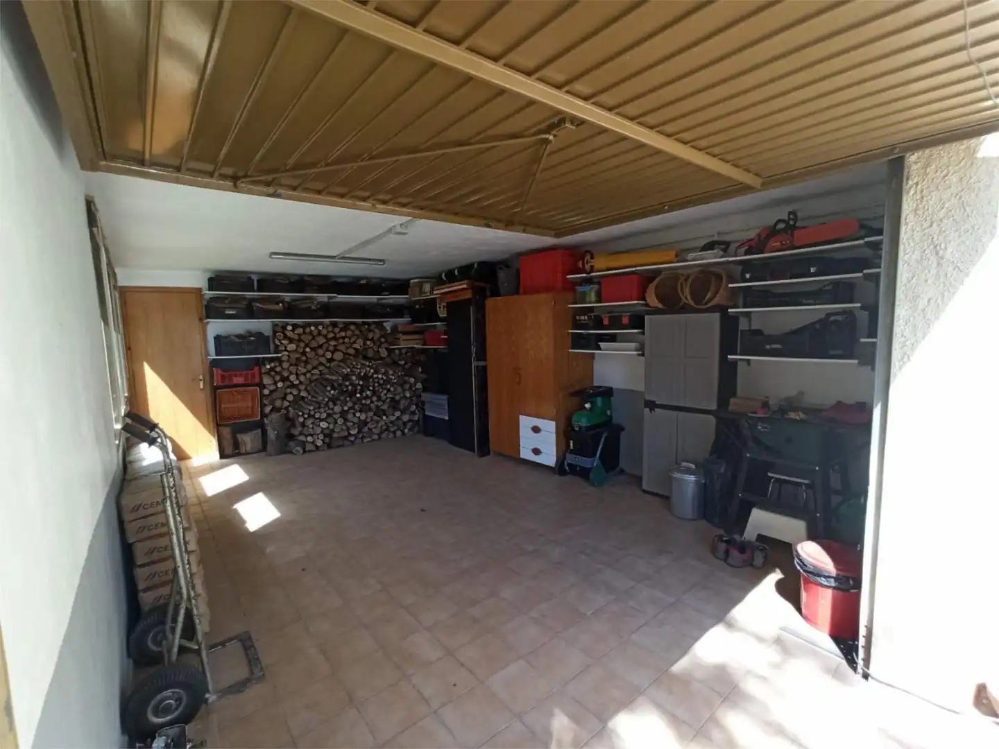 Casa o chalet en venta en Carrer Major, 1, La Coma i la Pedra Casa o chalet en venta en La Coma i la Pedra con Calefacción, Jardín privado y Parquet
