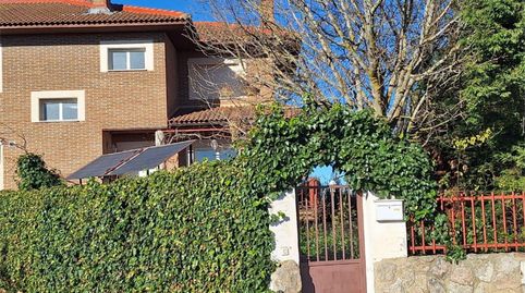 Piso en venta en Urbanización San Pedro de Alcántara, 46, Olías del Rey, Toledo - imagen 3 Foto 3 de Piso en venta en Urbanización San Pedro de Alcántara, 46, Olías del Rey, Toledo