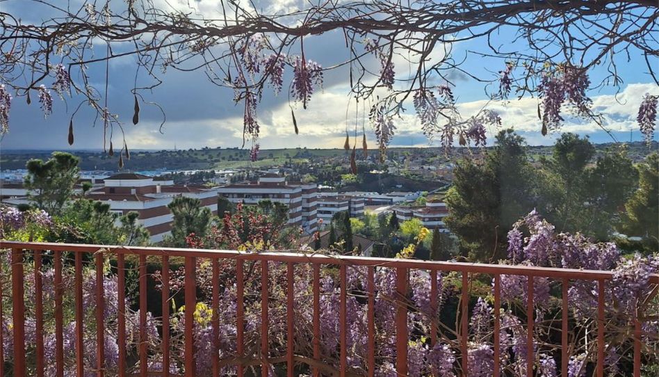 Piso en venta en Urbanización San Pedro de Alcántara, 46, Olías del Rey, Toledo - imagen 1 Foto 1 de Piso en venta en Urbanización San Pedro de Alcántara, 46, Olías del Rey, Toledo