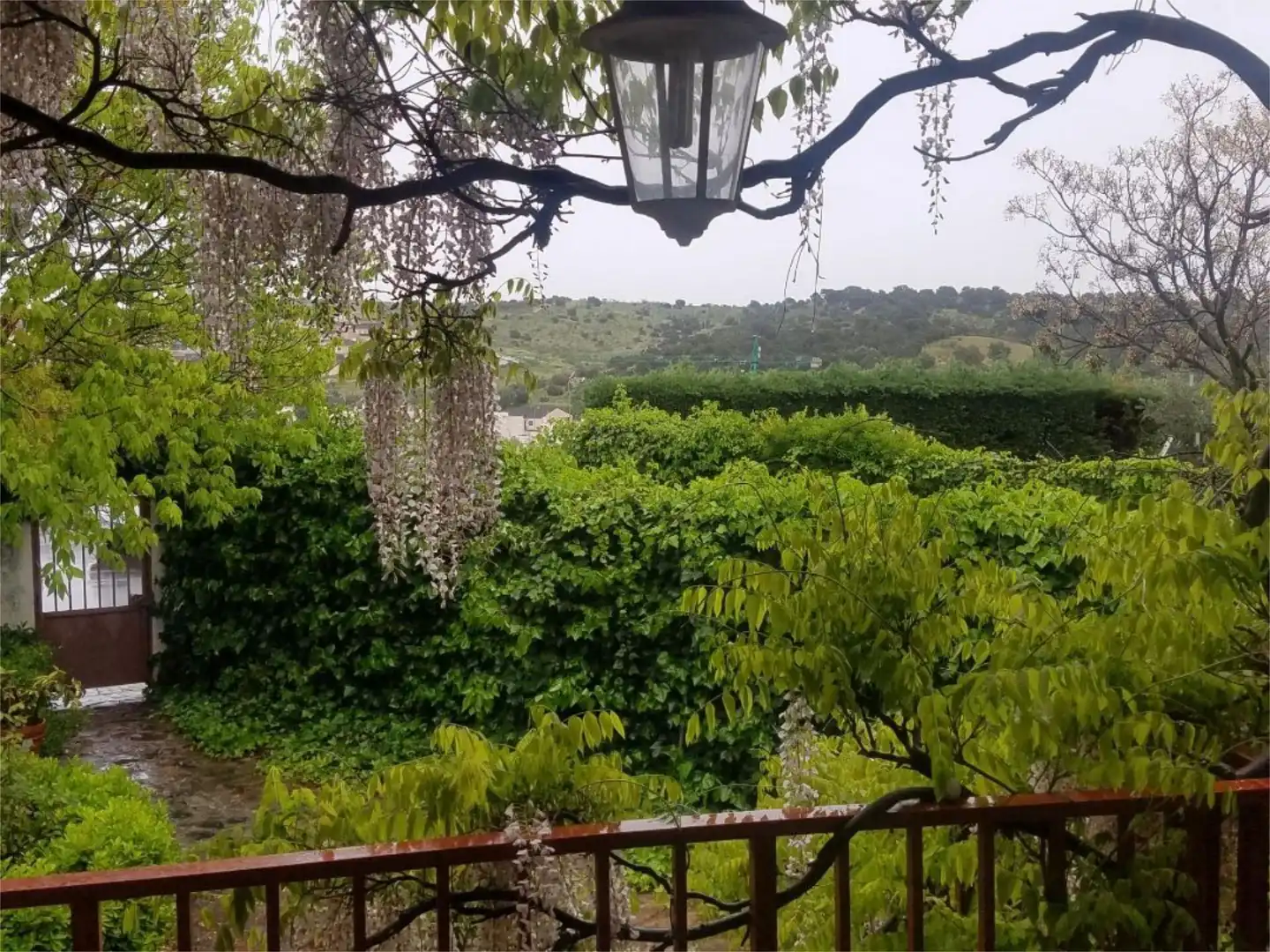 Piso en venta en Urbanización San Pedro de Alcántara, 46, Olías del Rey Jardín de Piso en venta en Olías del Rey con Aire acondicionado, Calefacción y Jardín privado