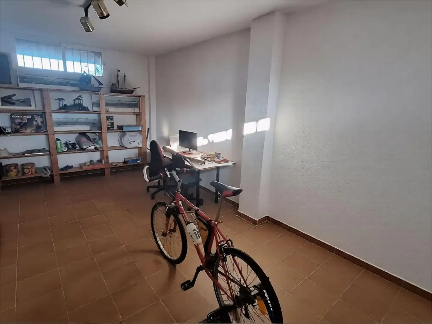 Piso en venta en Urbanización San Pedro de Alcántara, 46, Olías del Rey Piso en venta en Olías del Rey con Aire acondicionado, Calefacción y Jardín privado