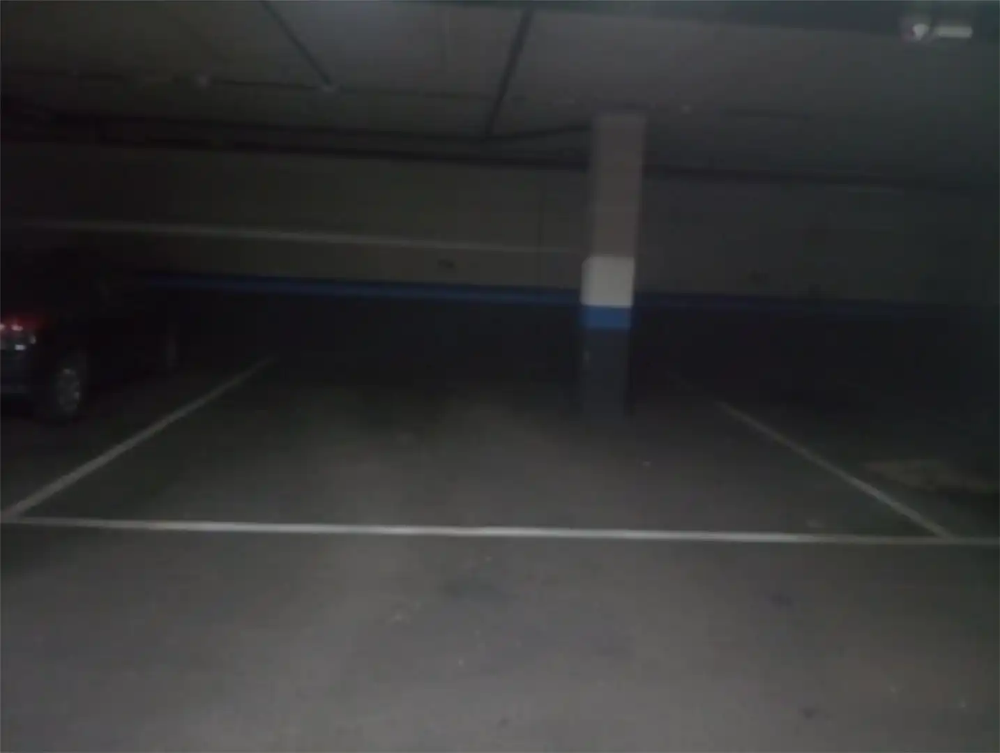Parking de Garaje en venta en Yebes