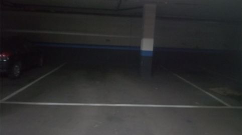 Foto 2 de Garatge en venda a Travesía de Víctor Aceituno, 1h, Yebes - Valdeluz, Yebes