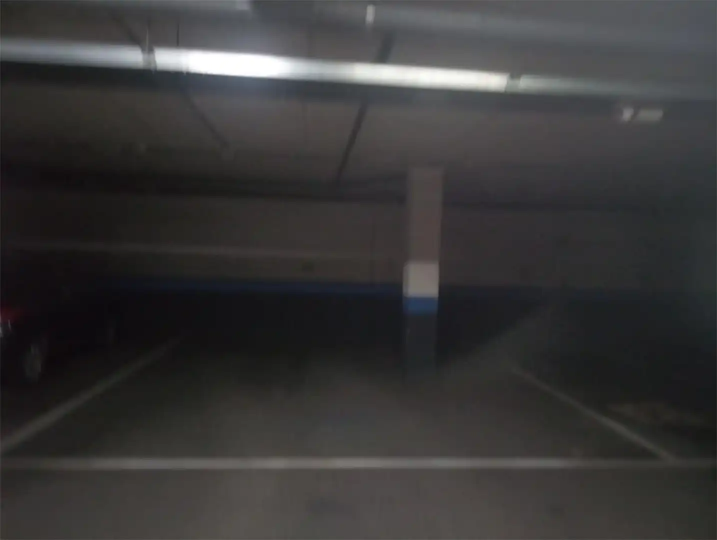 Parking de Garaje en venta en Yebes