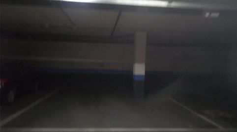 Foto 3 de Garatge en venda a Travesía de Víctor Aceituno, 1h, Yebes - Valdeluz, Yebes