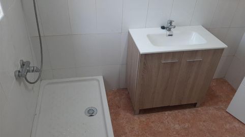 Foto 4 de Piso de alquiler en Calle Rúa de Dato, 44, Centro, Calatayud