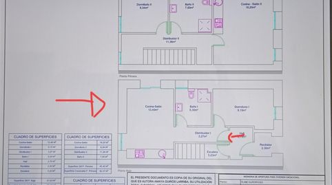 Foto 4 de Planta baja de alquiler en Lugar Castro, 9020a, Viella - Granda - Meres, Siero