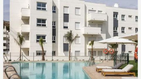 Photo 3 of Flat for rent in Avenida Camarón de la Isla, 8, Limonar, Málaga Capital