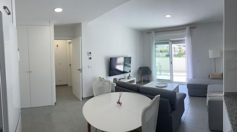 Photo 2 of Flat for rent in Avenida Camarón de la Isla, 8, Limonar, Málaga Capital