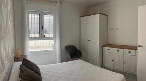 Photo 4 of Flat for rent in Avenida Camarón de la Isla, 8, Limonar, Málaga Capital