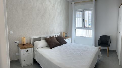 Photo 5 of Flat for rent in Avenida Camarón de la Isla, 8, Limonar, Málaga Capital