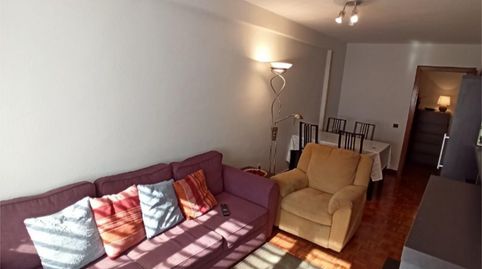 Photo 5 of Flat for rent in Calle Fernando Alonso Díaz, 9, Santo Domingo - El Campillín, Oviedo