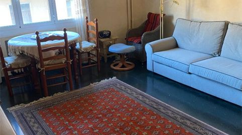 Foto 2 de Piso en venta en Paseo de Invierno, 9, Centro, Tudela