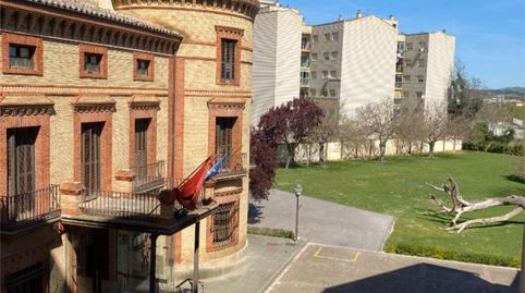 Foto 3 de Piso en venta en Paseo de Invierno, 9, Centro, Tudela