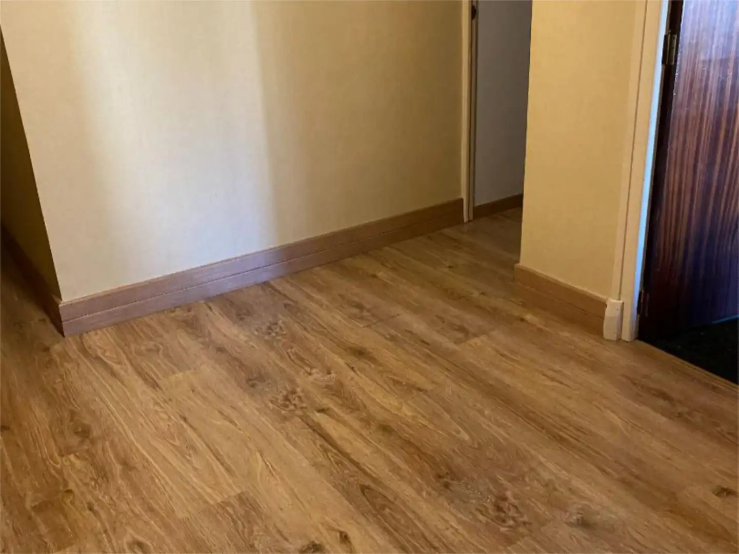 Schlafzimmer von Wohnung zum Verkauf in Tudela mit Klimaanlage und Balkon