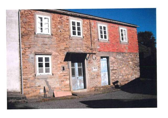Finca rústica en Venta en Lugar Gaian, 28 en Vilalba