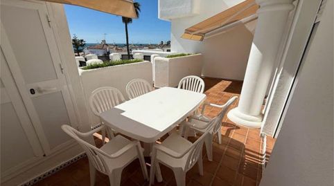 Foto 2 de Pis de lloguer a La Barrosa, Chiclana de la Frontera