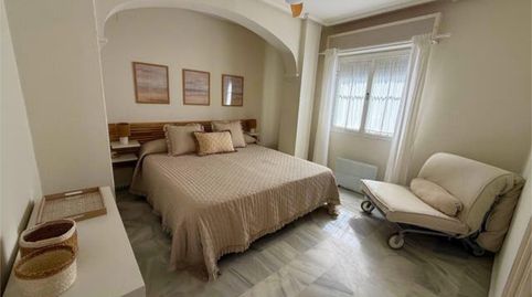 Foto 4 de Pis de lloguer a La Barrosa, Chiclana de la Frontera