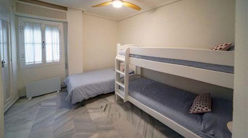 Foto 5 de Pis de lloguer a La Barrosa, Chiclana de la Frontera