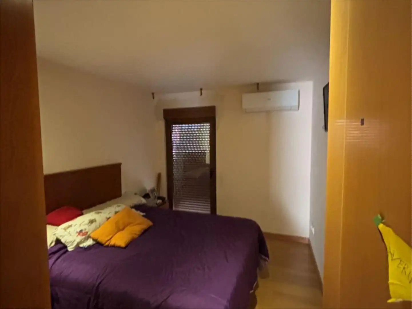 Casa adosada en venda a Avenida Juan de Austria, 100, Tormes - La Vega Dormitori de Casa adosada en venda en Salamanca amb Aire condicionat, Calefacció i Jardí privat
