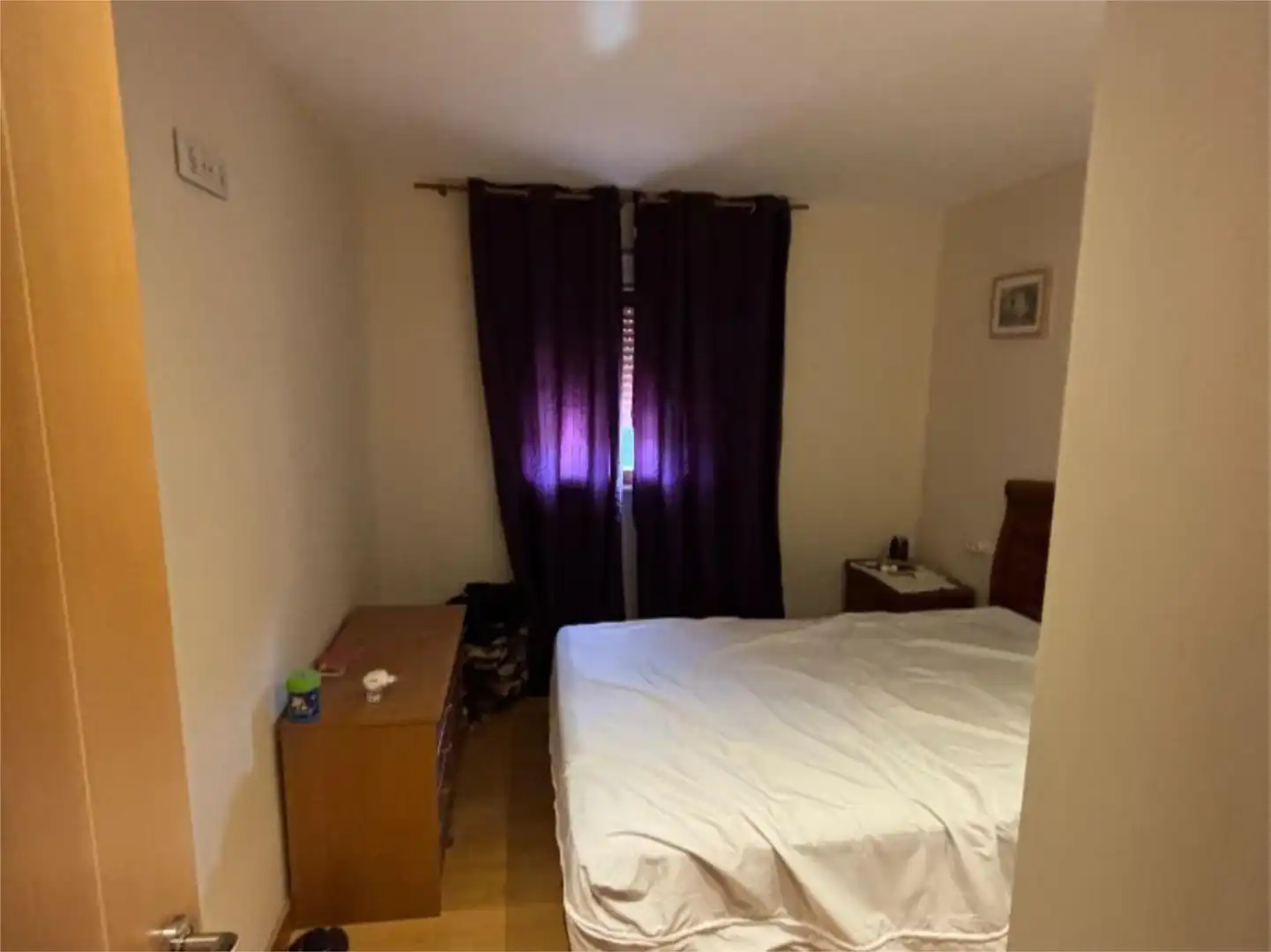 Casa adosada en venda a Avenida Juan de Austria, 100, Tormes - La Vega Dormitori de Casa adosada en venda en Salamanca amb Aire condicionat, Calefacció i Jardí privat
