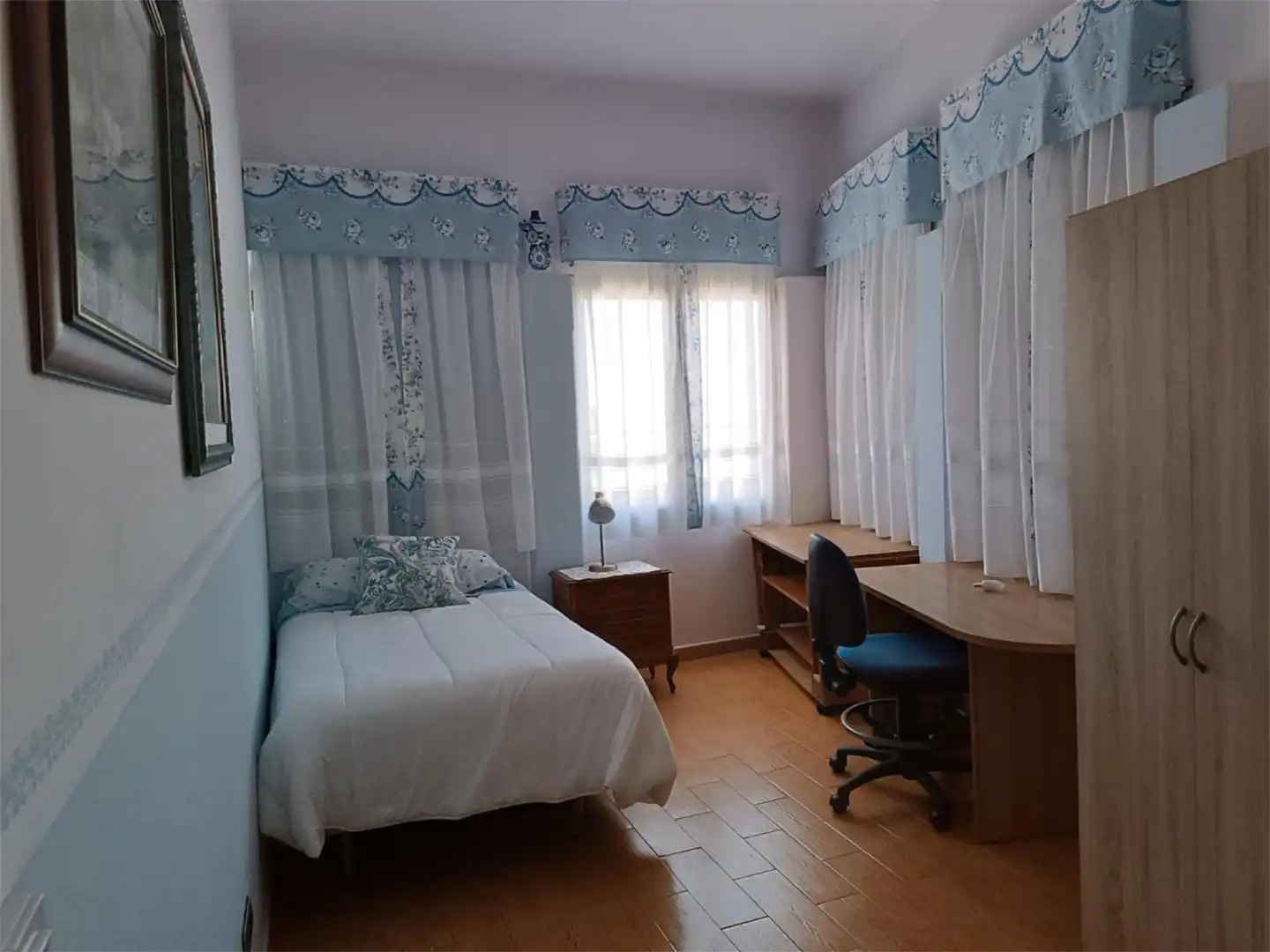 Zimmer in Carretera el Valle, 23, Cardones