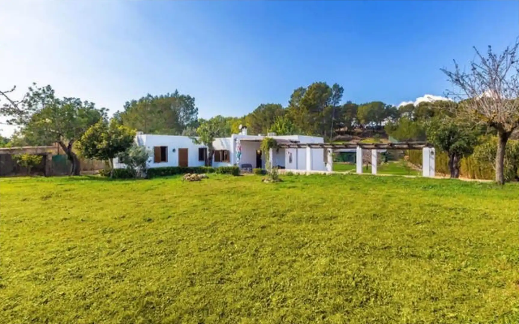 Exterior view of Houses for sale in Calvià