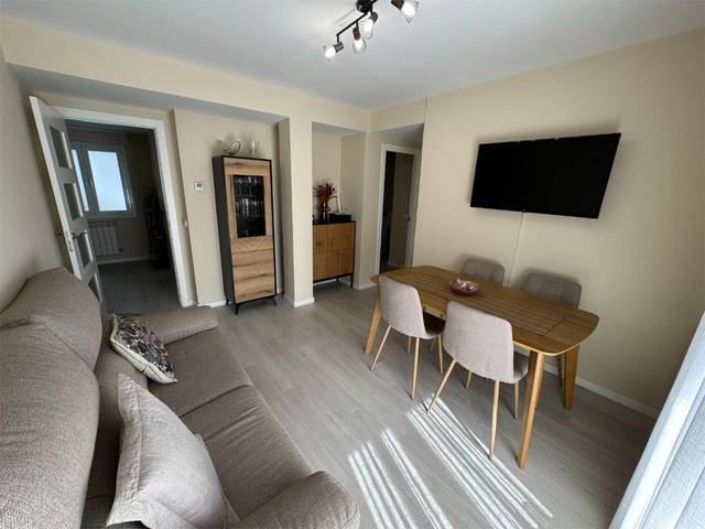 Piso en Venta en Calle de Santa Susana, 20 en Pinar del Rey