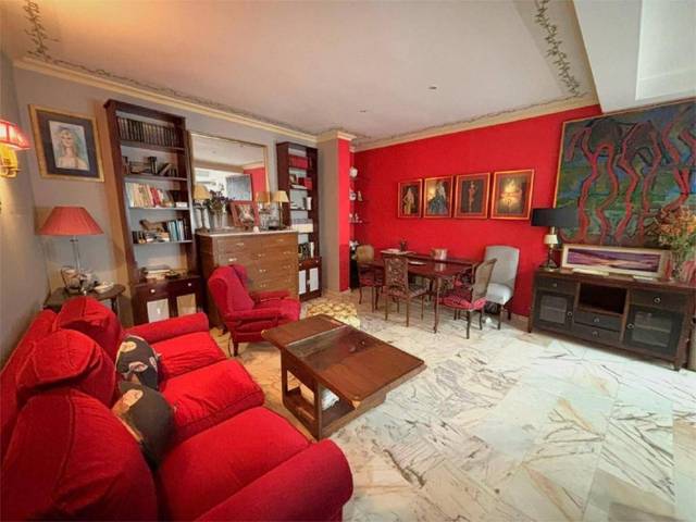 Piso en Venta en Calle Feria, 50 en Feria