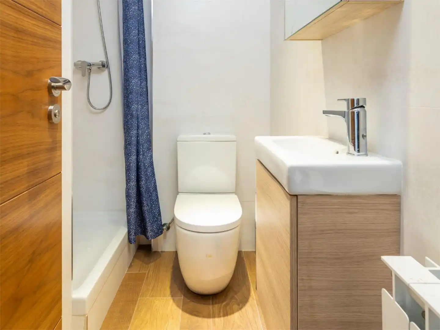 Piso en venta en Carrer de Josep Anselm Clavé, 16, Centre Baño de Piso en venta en Lloret de Mar con Aire acondicionado, Terraza y Balcón