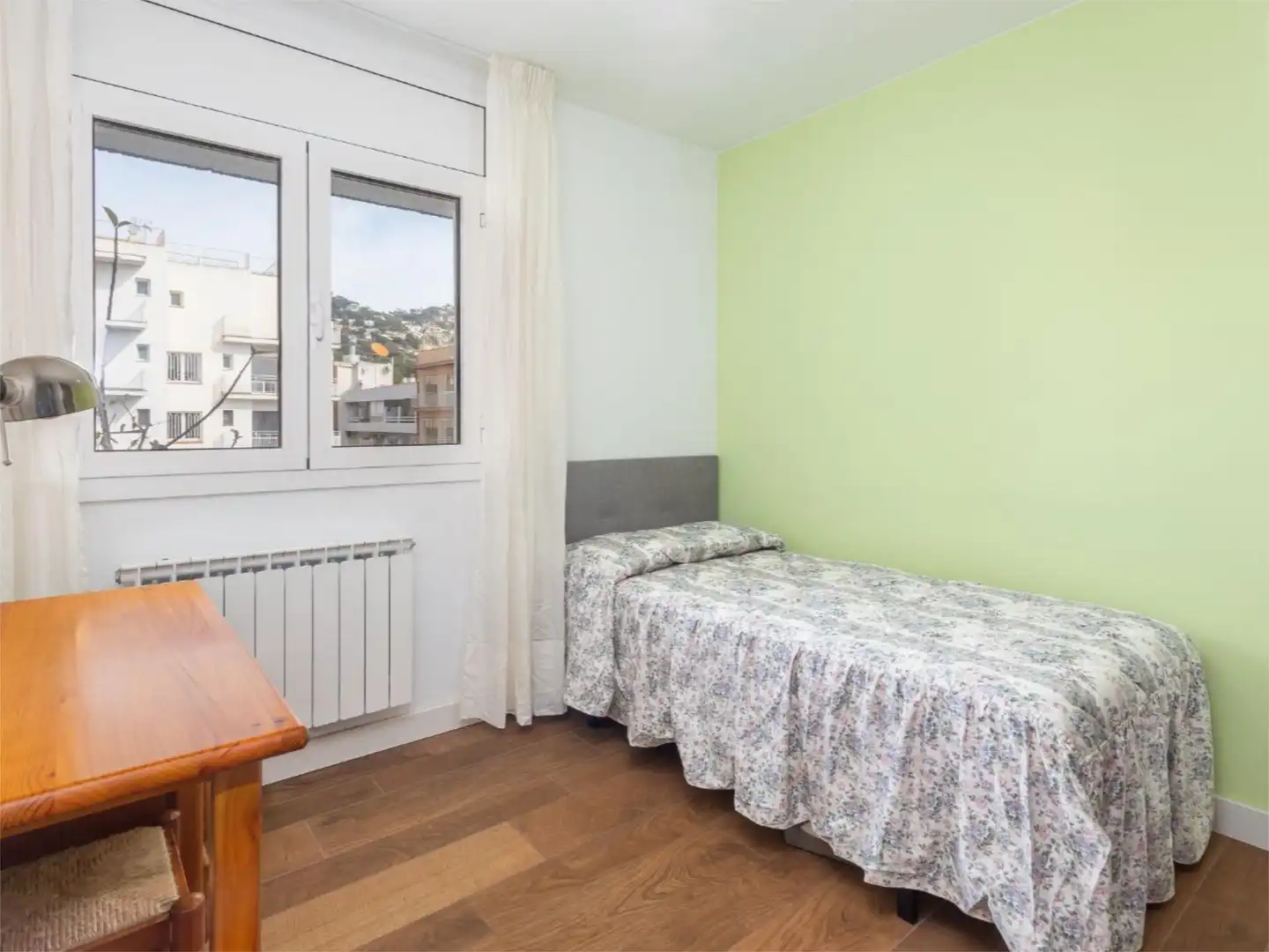 Piso en venta en Carrer de Josep Anselm Clavé, 16, Centre Habitación de Piso en venta en Lloret de Mar con Aire acondicionado, Terraza y Balcón