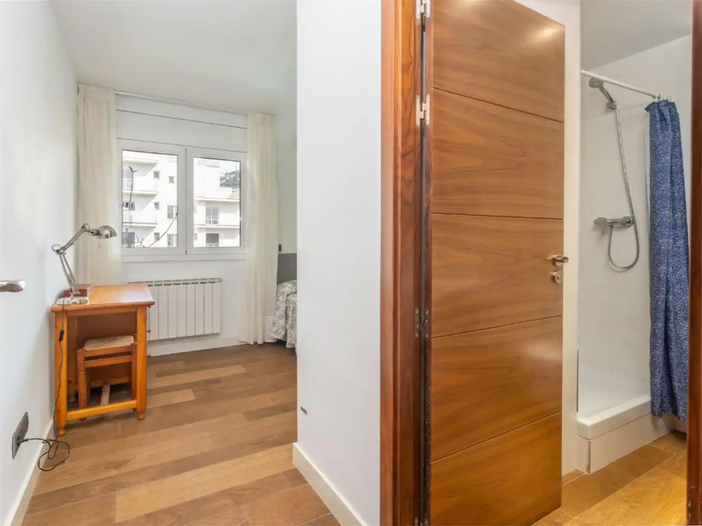 Piso en venta en Carrer de Josep Anselm Clavé, 16, Centre Piso en venta en Lloret de Mar con Aire acondicionado, Terraza y Balcón