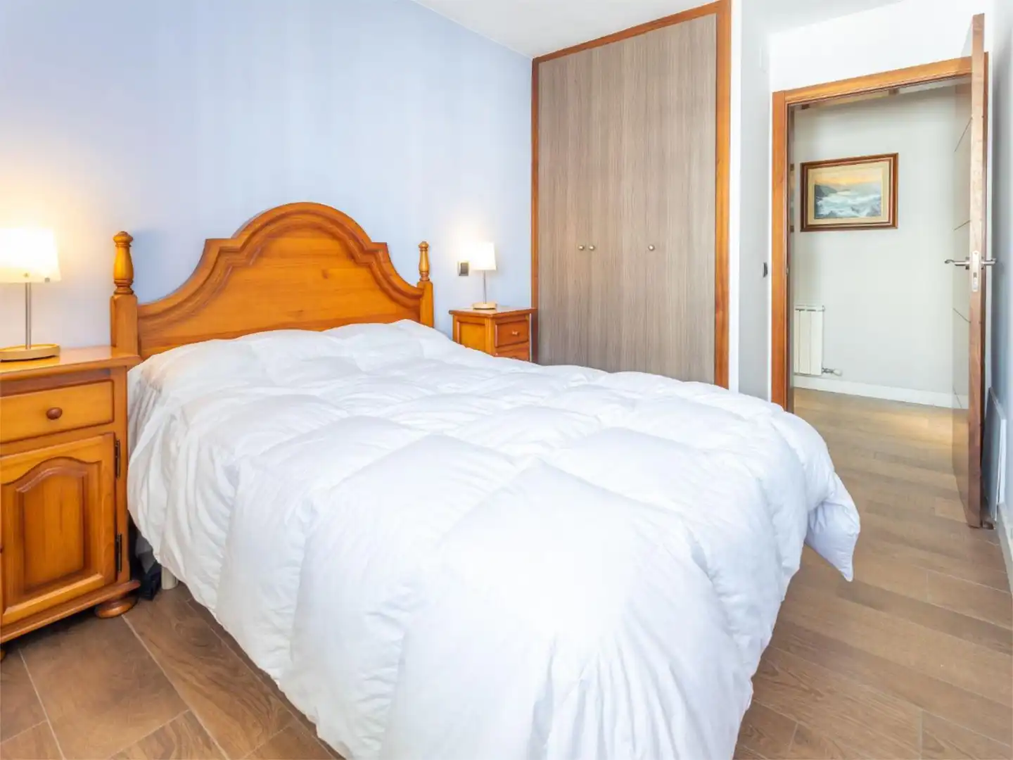 Piso en venta en Carrer de Josep Anselm Clavé, 16, Centre Habitación de Piso en venta en Lloret de Mar con Aire acondicionado, Terraza y Balcón