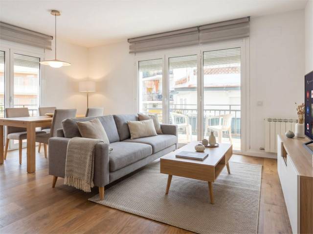 Piso en Venta en Carrer de Josep Anselm Clavé, 16 en Centre