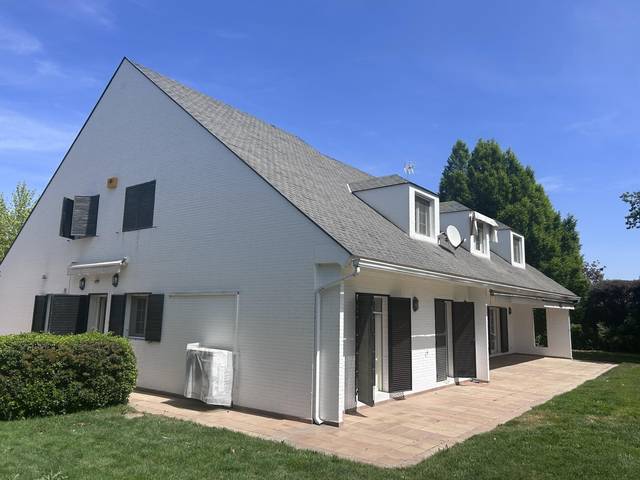 Casa-chalet en Alquiler en Ciudalcampo