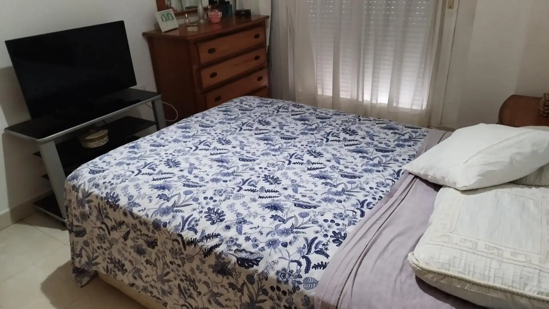 Habitació a Avenida Virgen de la Palma, 4, Bajadilla - Fuente Nueva