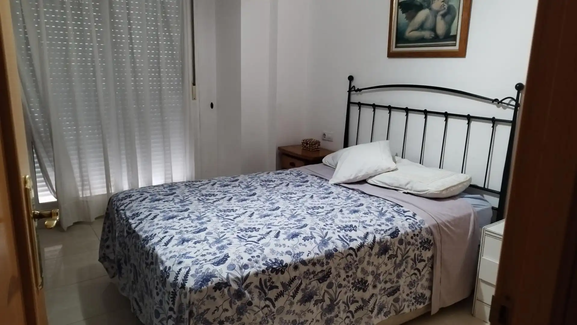 Habitació a Avenida Virgen de la Palma, 4, Bajadilla - Fuente Nueva Habitació a Avenida Virgen de la Palma, 4, Bajadilla - Fuente Nueva