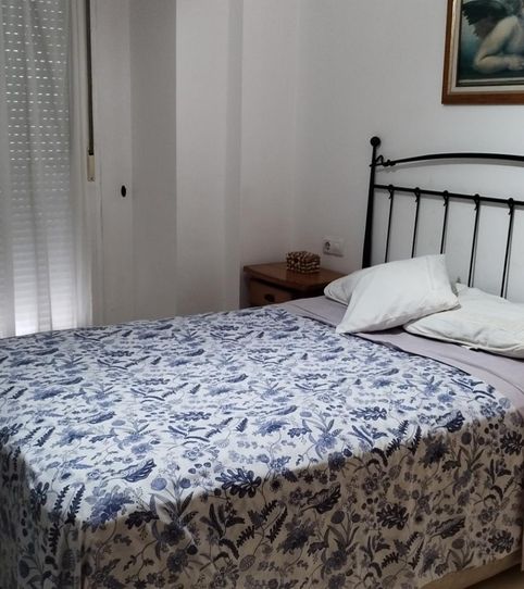 Foto 2 de Habitació a Avenida Virgen de la Palma, 4, Bajadilla - Fuente Nueva, Algeciras