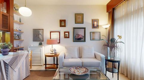 Photo 2 of Apartments for rent in Urkixo Zumarkalea, 30, Alhóndiga, Bilbao